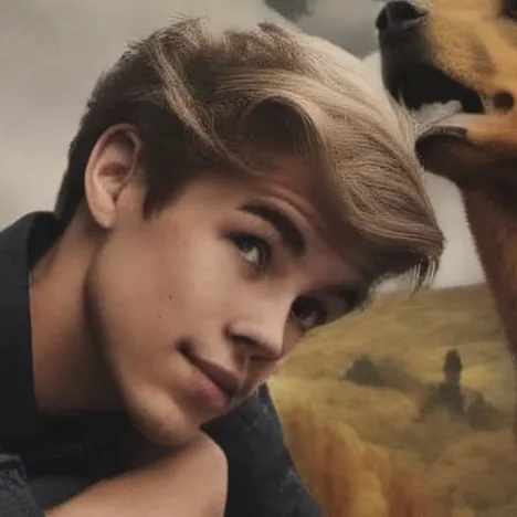 chat with ai character: Alex