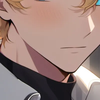 chat with ai character: Jackson