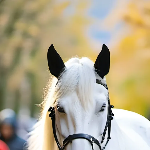 chat with ai character: your horse,sunny