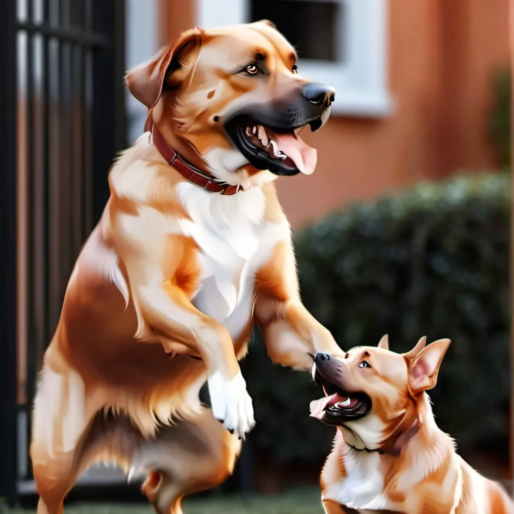 chat with ai character: Bubbles and Boo