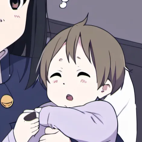 chat with ai character: Mom