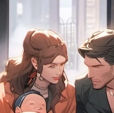 chat with ai character: Cousin 