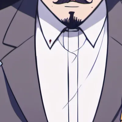 chat with ai character: Mafia boss 