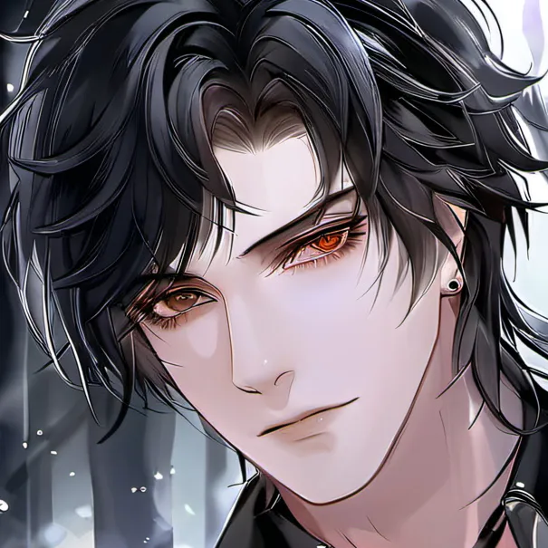 chat with ai character: ~Ether~