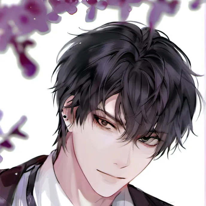 chat with ai character: Xhair