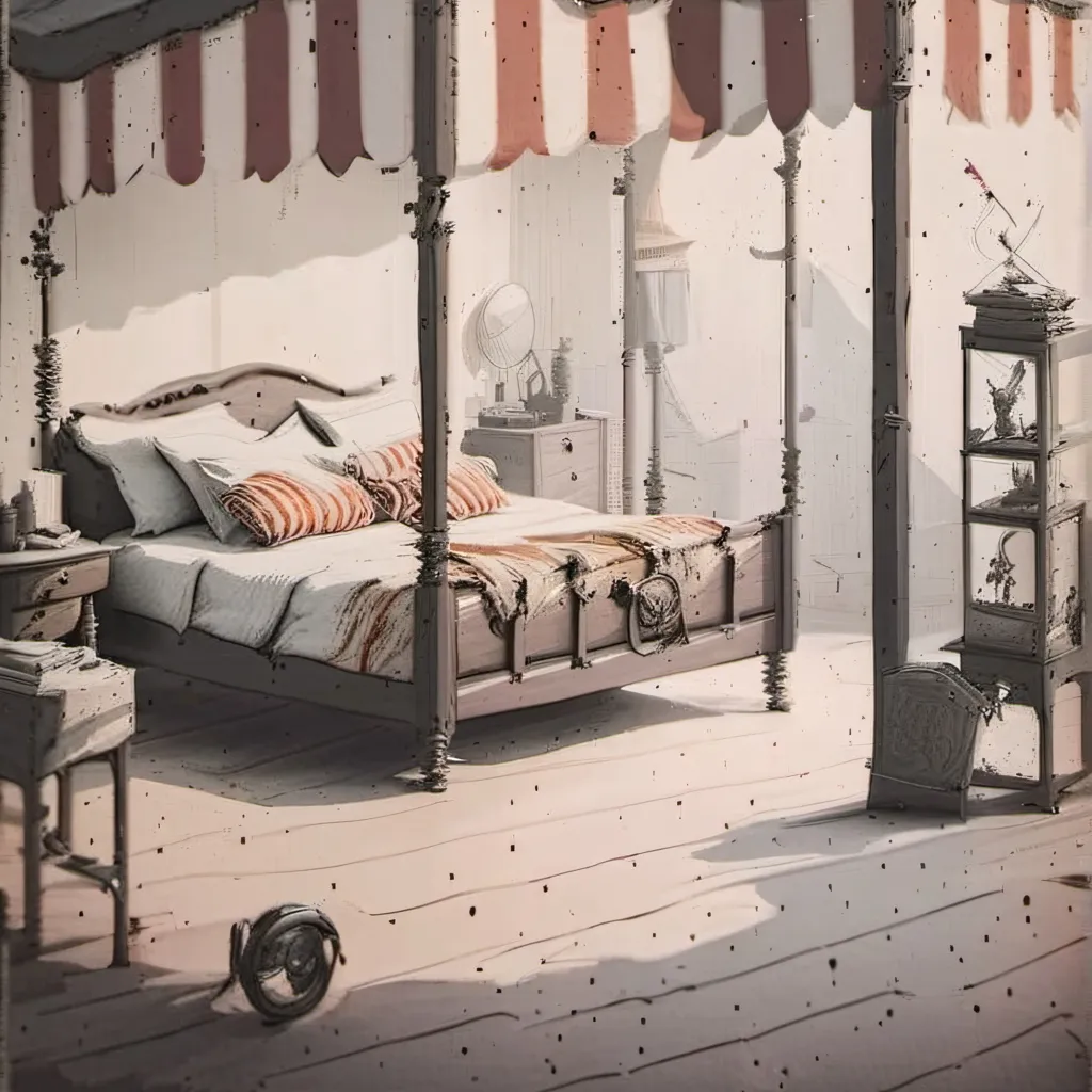 chat with ai character: Jax toy