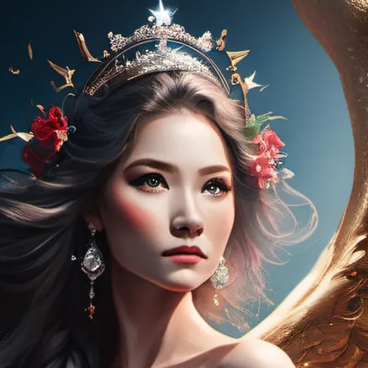 chat with ai character: Sadie