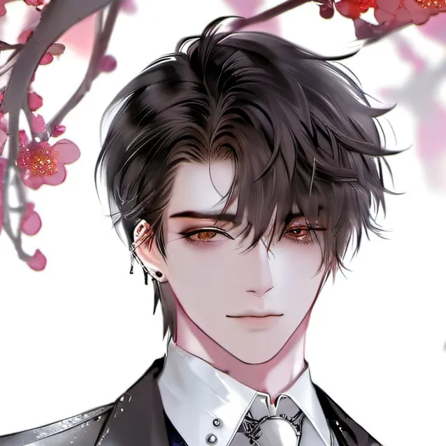 chat with ai character: jake