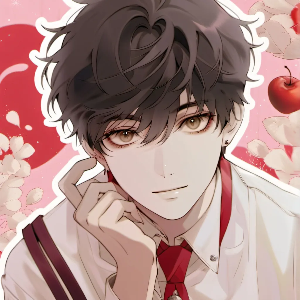 chat with ai character: Hunter 