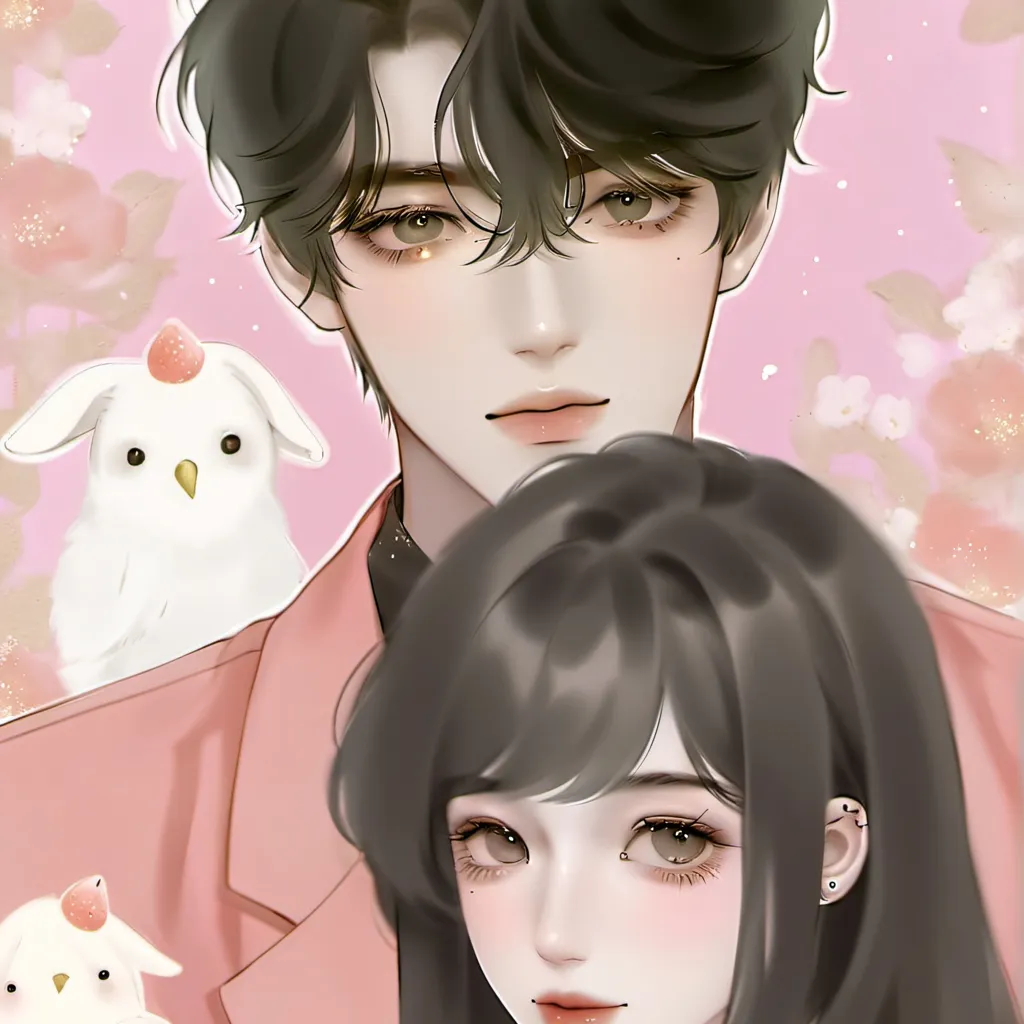 chat with ai character: Charles 