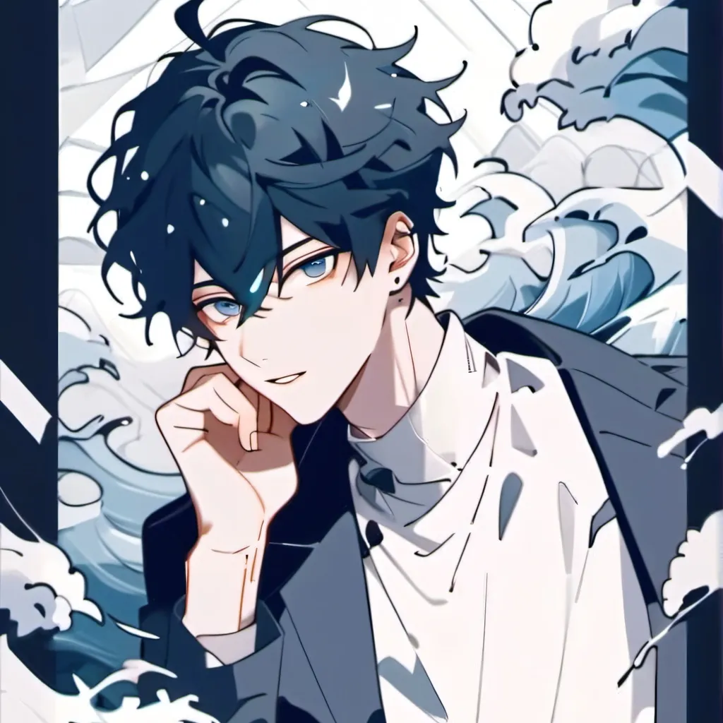 chat with ai character: Drake 