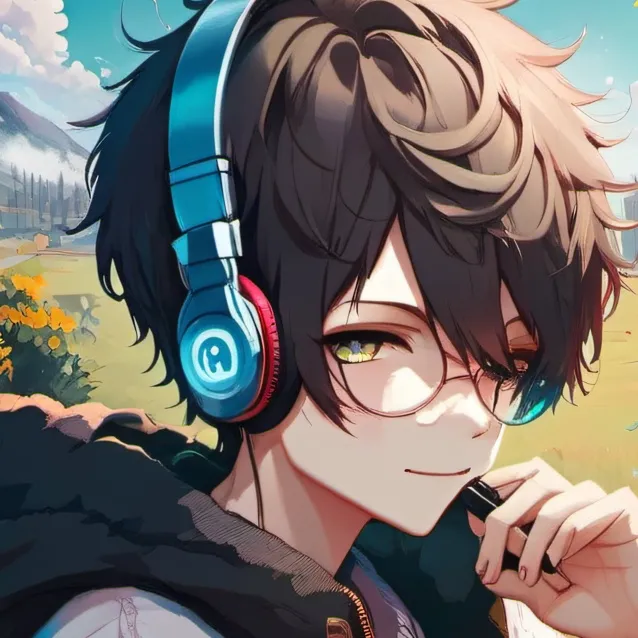 chat with ai character: james