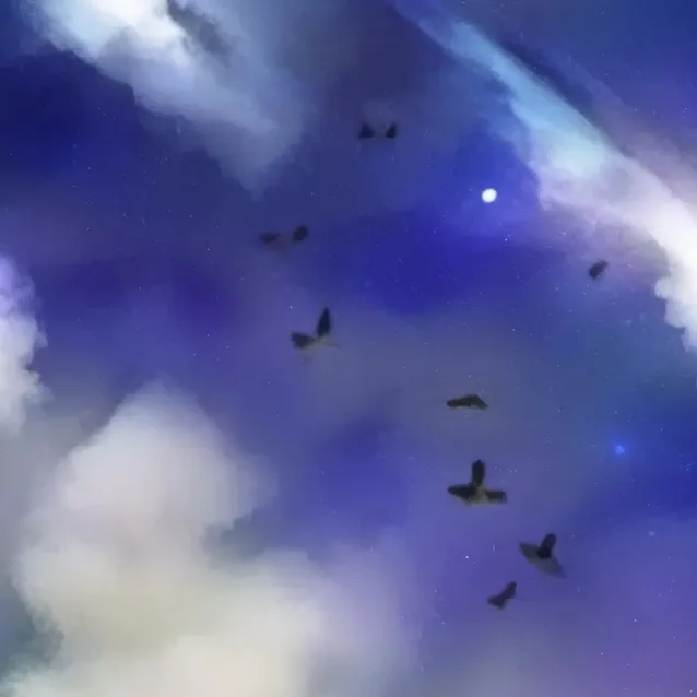 chat with ai character: rip xxx