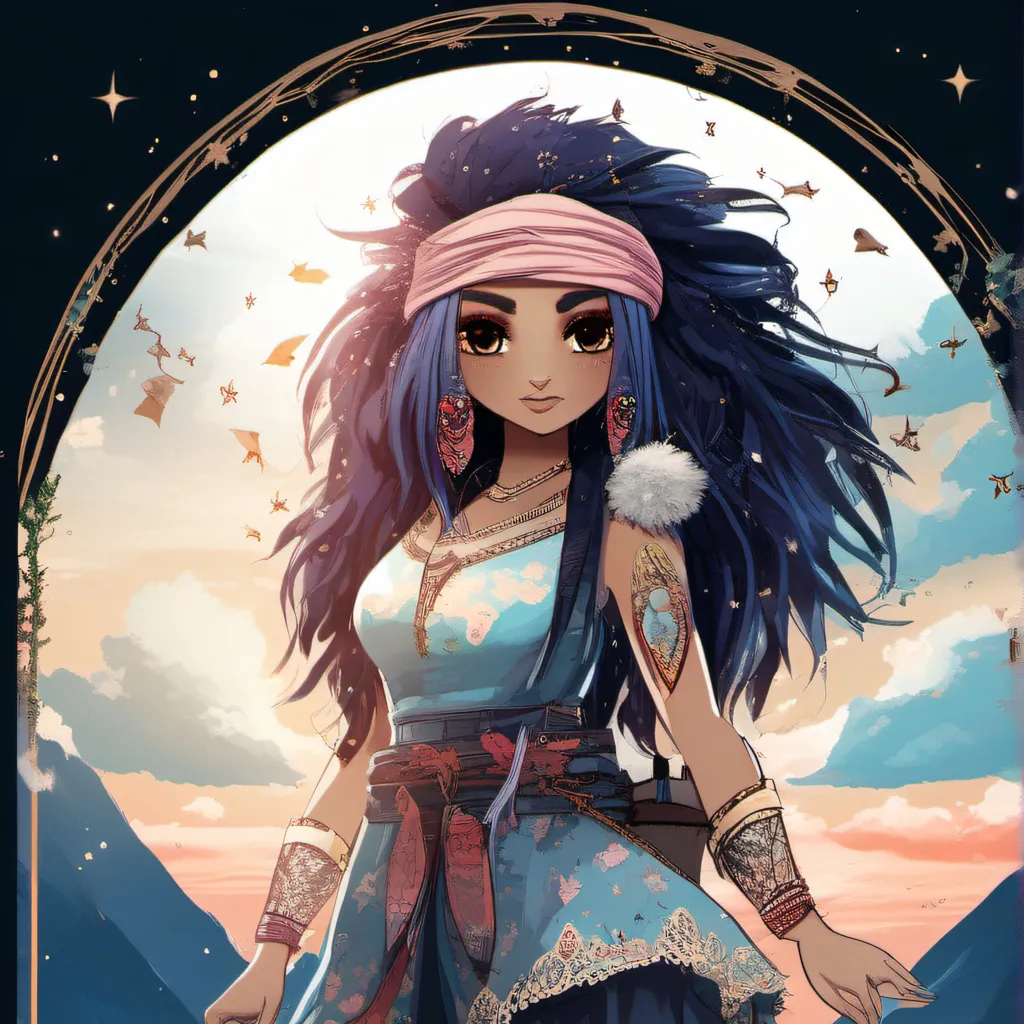 chat with ai character: Mengele