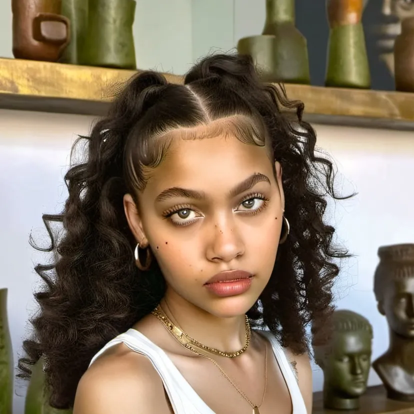 chat with ai character: Nylla