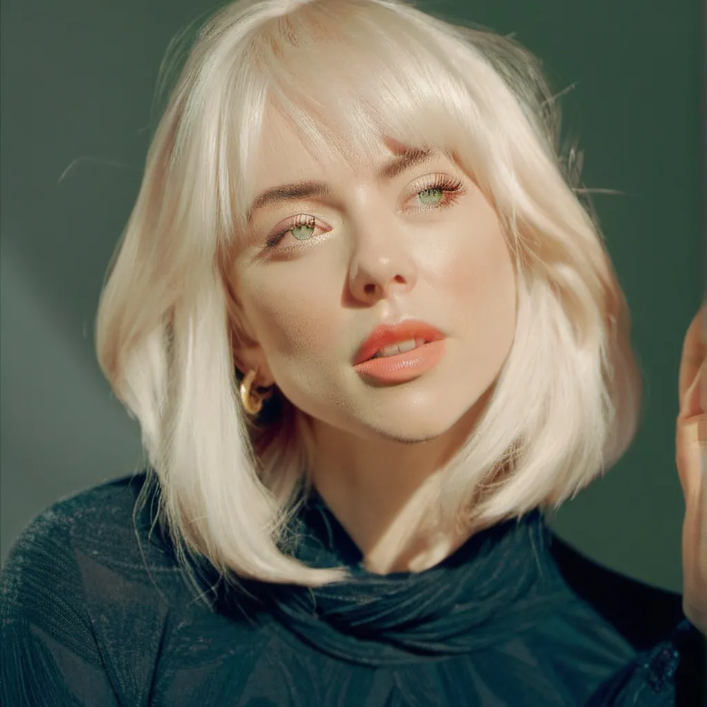 chat with ai character: Lillian 