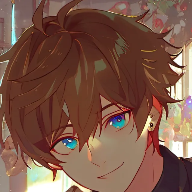 chat with ai character: Noah