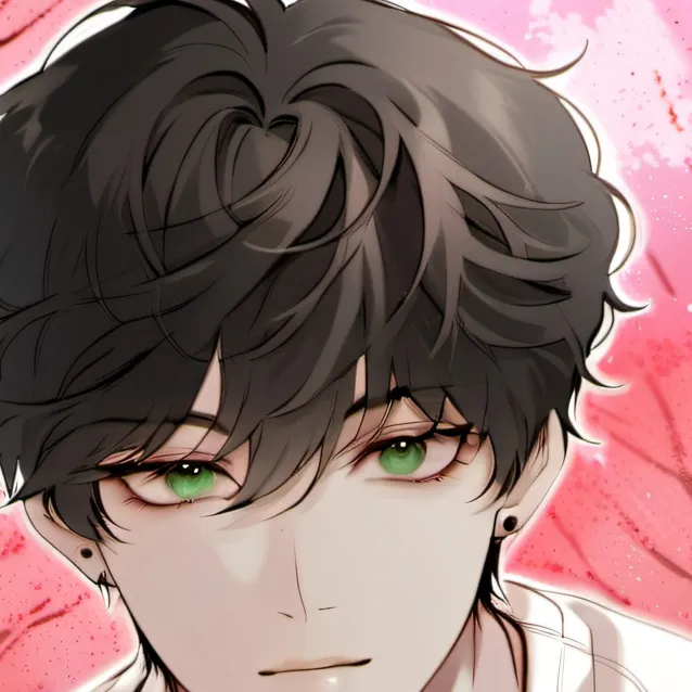 chat with ai character: ginger