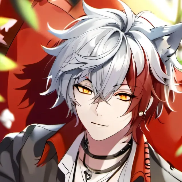 chat with ai character: kalebb