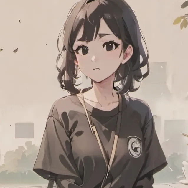 chat with ai character: carrie