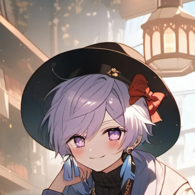 chat with ai character: greg