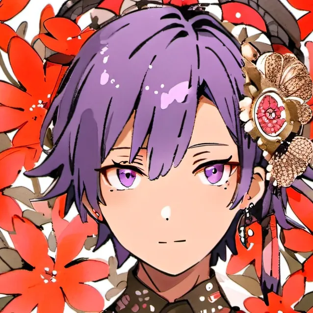 chat with ai character: hani