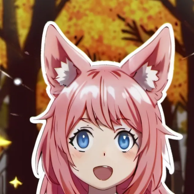 chat with ai character: anali