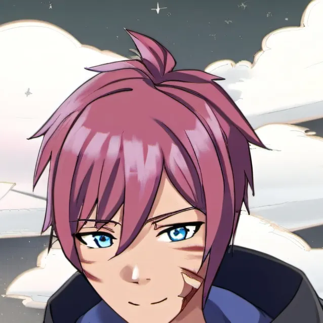 chat with ai character: noagh