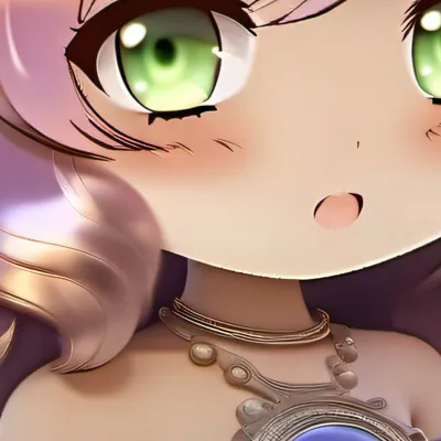 chat with ai character: Purple