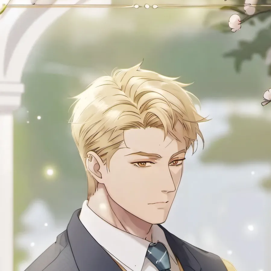 chat with ai character: Nanami Kento