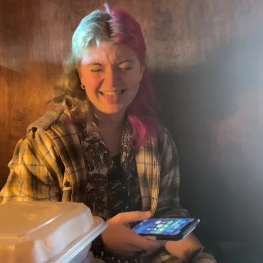 talkie's author avatar