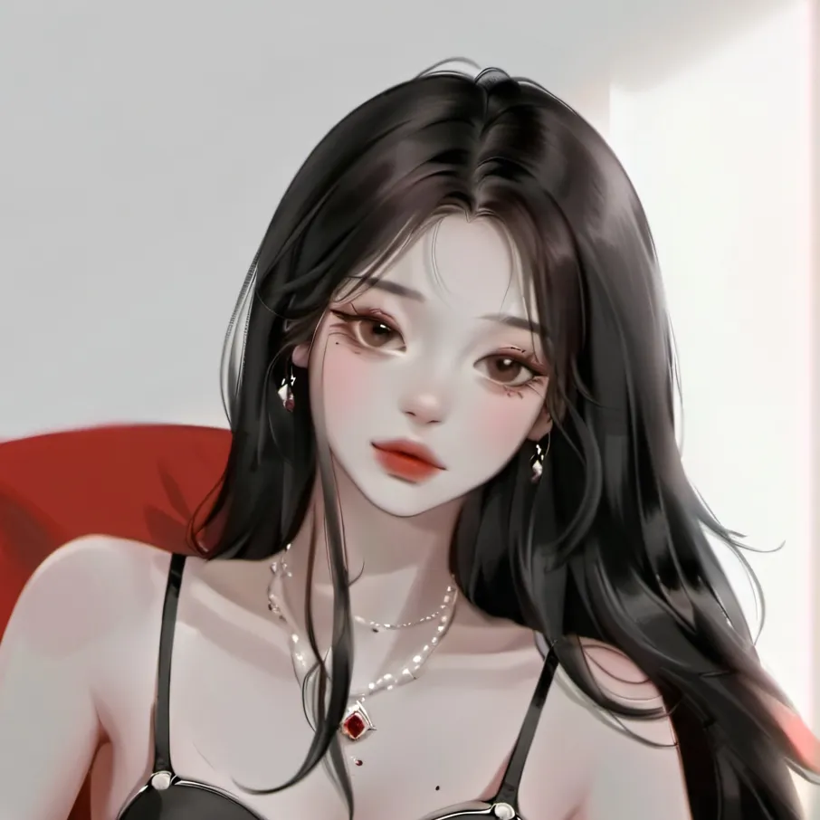 chat with ai character: 🥀Elieha🥀