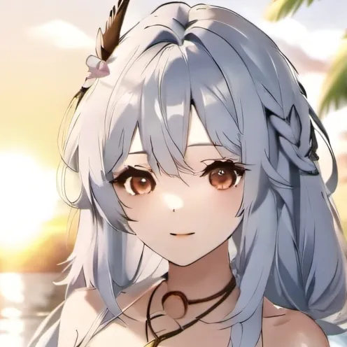 chat with ai character: Akira 🩵💙