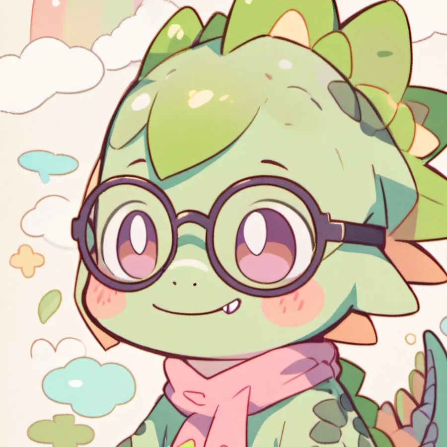 chat with ai character: Pickle