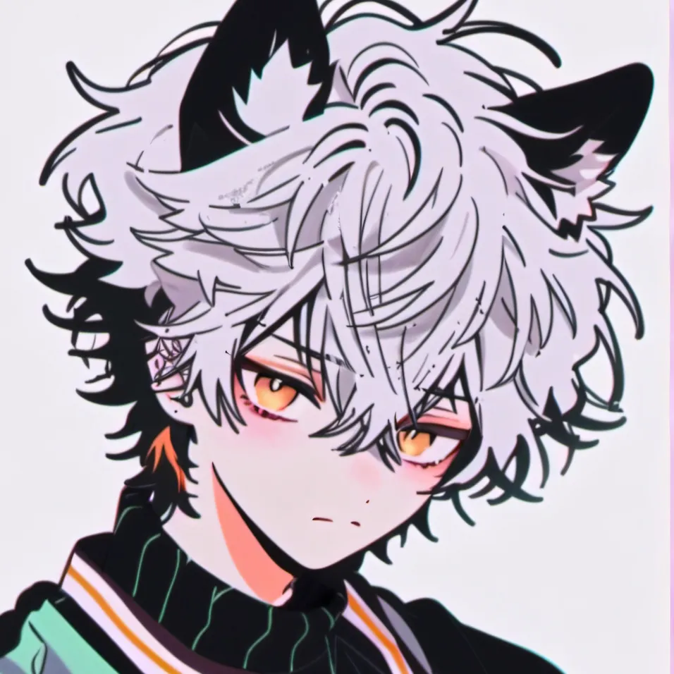 chat with ai character: 🖤Asher🖤