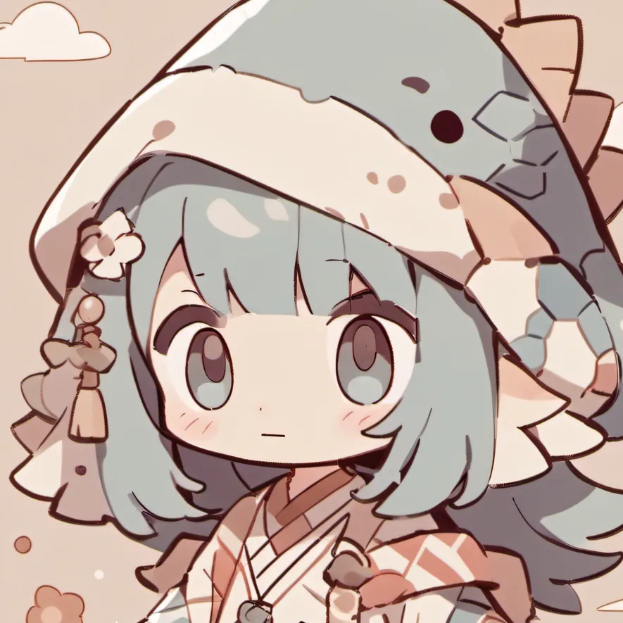 chat with ai character: Kiki