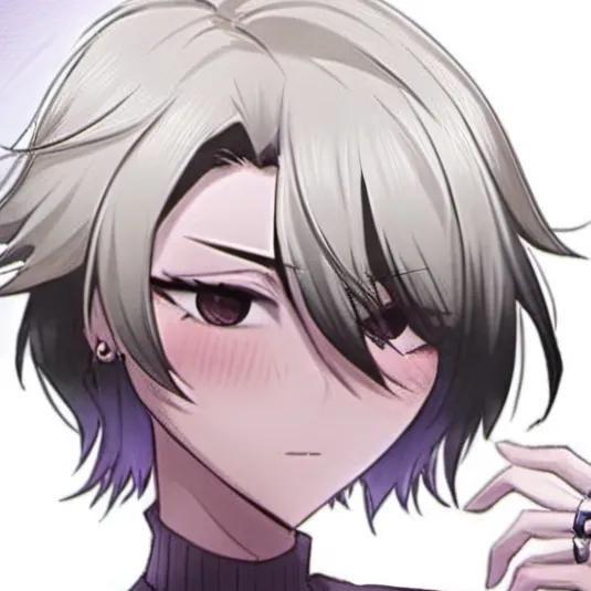 chat with ai character: Margo