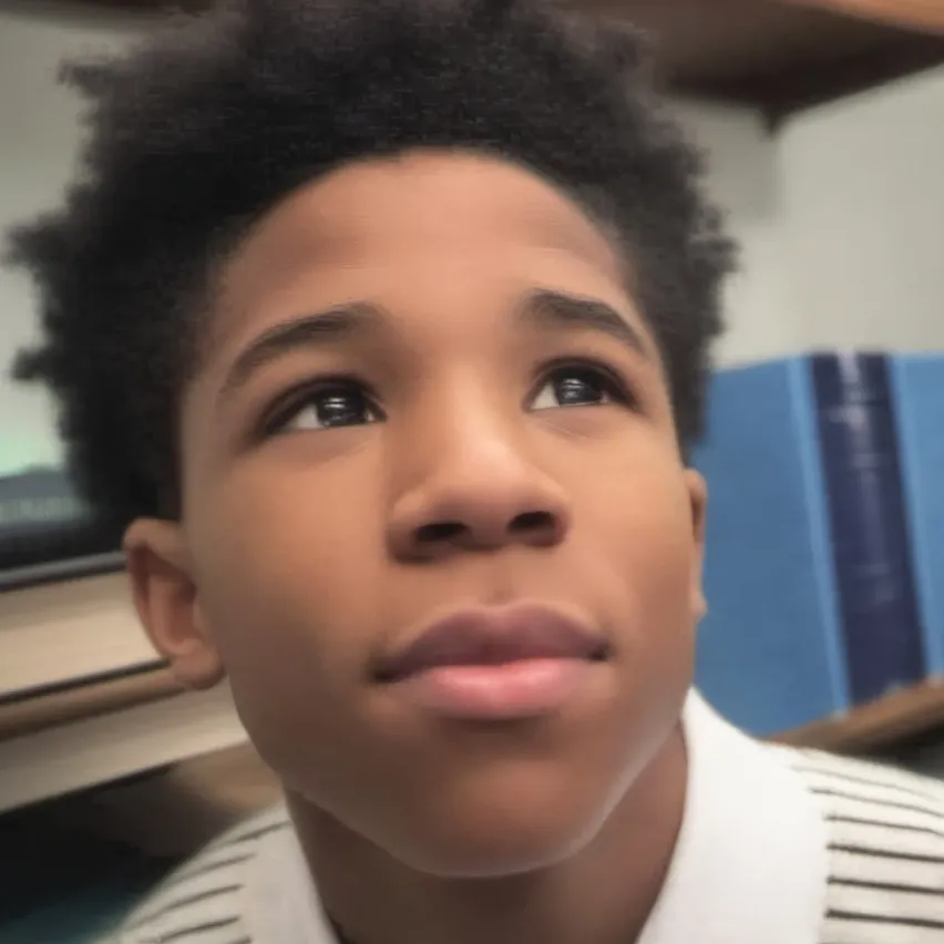 chat with ai character: Lil Romeo