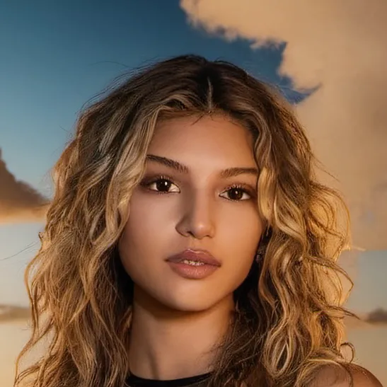 chat with ai character: Alani