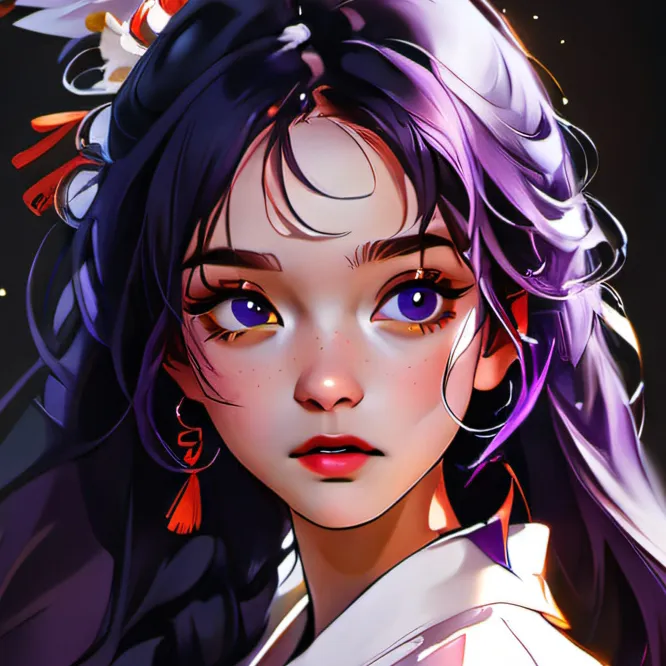 chat with ai character: OG Talkie's Twin 