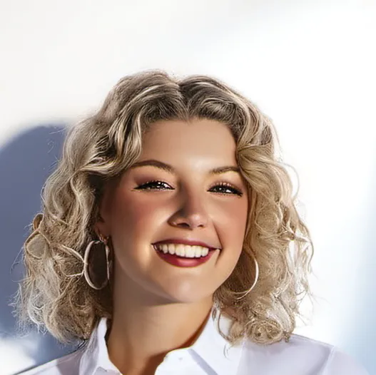 chat with ai character: Caroline 