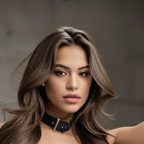 chat with ai character: Gina