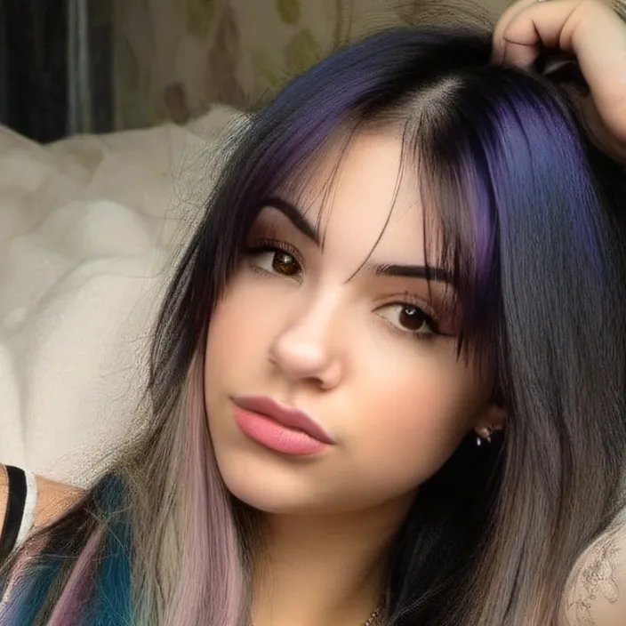 chat with ai character: Fiona