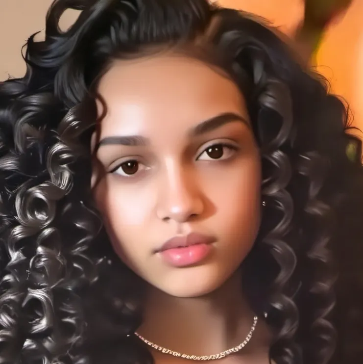 chat with ai character: Amirah