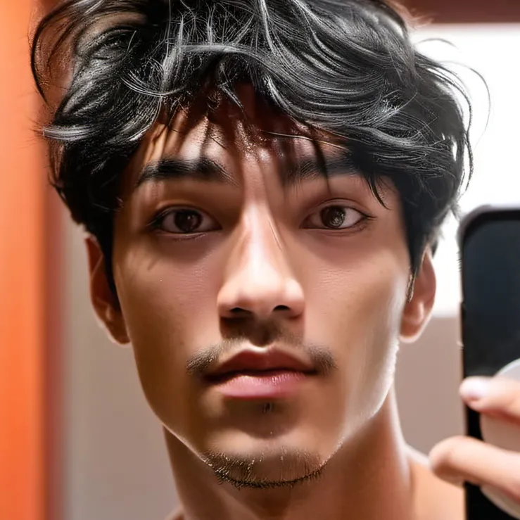 chat with ai character: Jackson