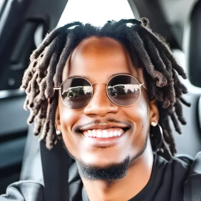 chat with ai character: Jax