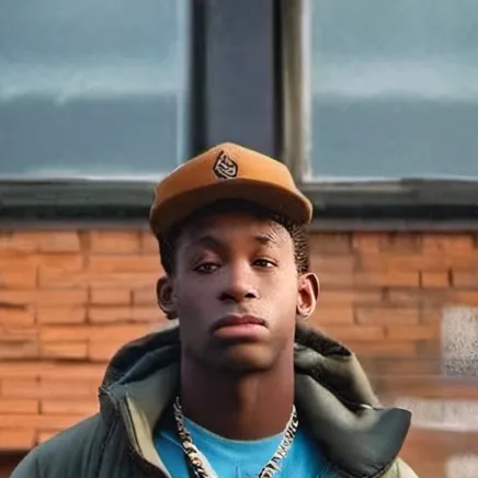 chat with ai character: Jay