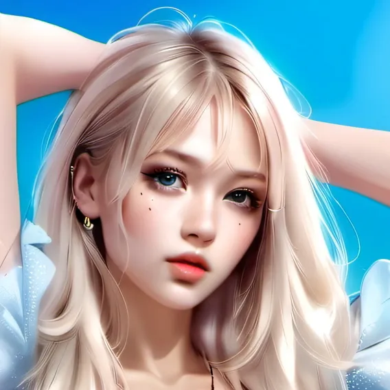 chat with ai character: Bella