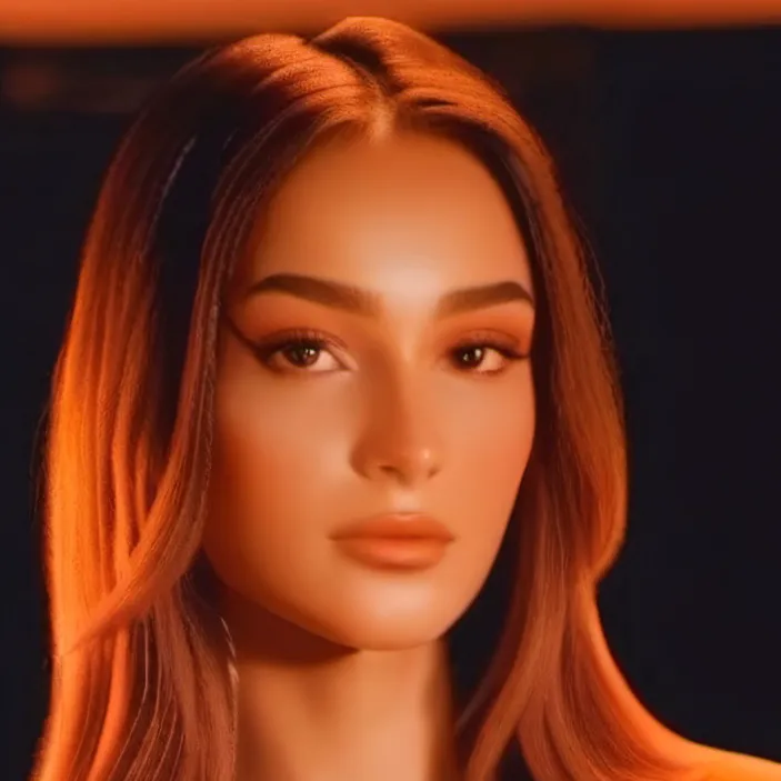 chat with ai character: Ella