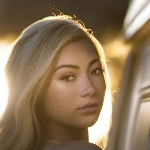 chat with ai character: Emma